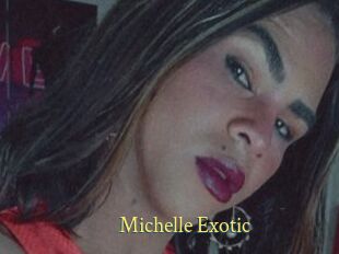 Michelle_Exotic