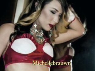 Michelle_brauwn