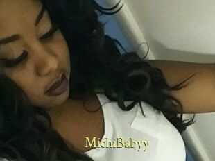 MichiBabyy