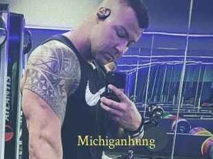 Michiganhung