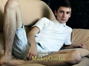 MickeyGordan