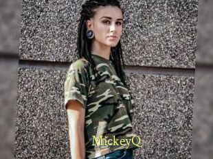 MickeyQ