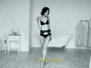 MickeySky