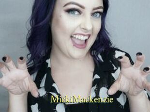 MickiMackenzie