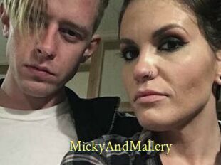 MickyAndMallery