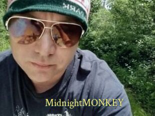 MidnightMONKEY