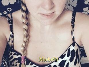 Mieke90