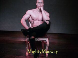 MightyMacway
