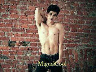 MiguelCool