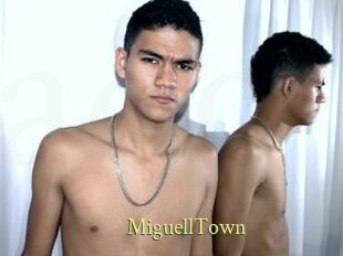 MiguellTown