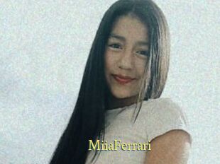 MiiaFerrari