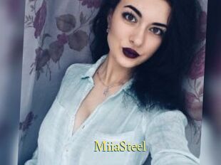 MiiaSteel
