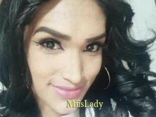 MiisLady