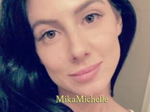 MikaMichelle