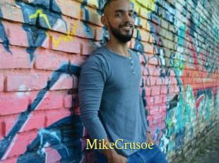 MikeCrusoe