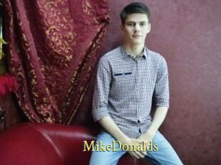 MikeDonalds