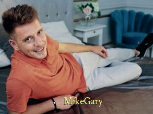 MikeGary