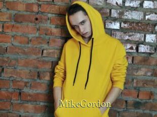 MikeGordon