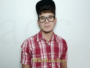 MikeHamilton