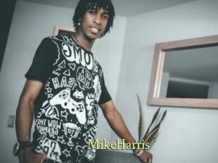 MikeHarris