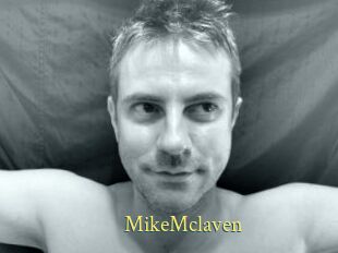 MikeMclaven