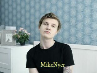 MikeNyer
