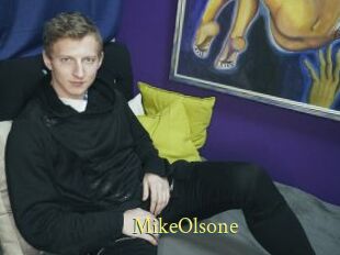 MikeOlsone