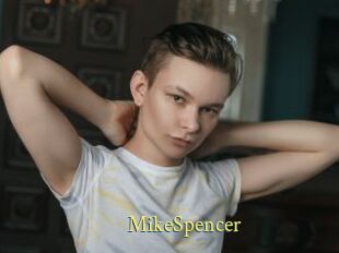 MikeSpencer