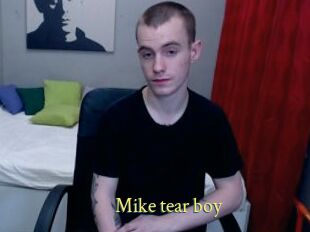Mike_tear_boy