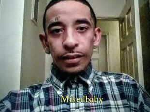 Mikedbaby