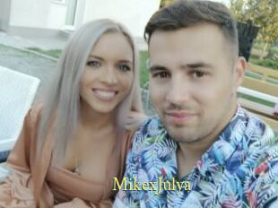 MikexJulya
