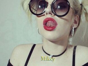 Mikey