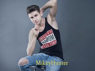 MikeyHunter