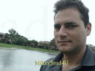 MikeyStud4U