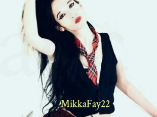 MikkaFay22