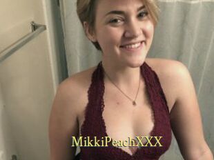 MikkiPeachXXX