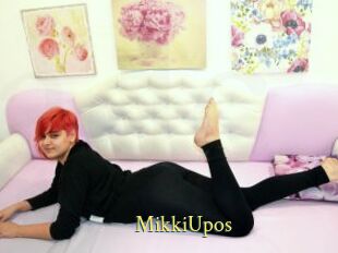 MikkiUpos