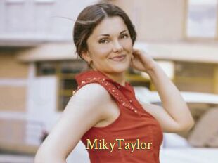 MikyTaylor