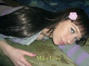 Miky_Love