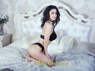 MilaAwesome