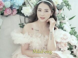 MilaFong