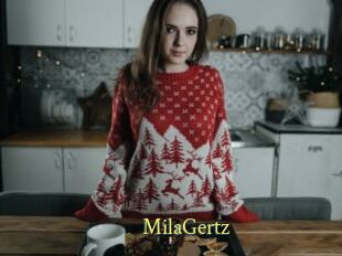 MilaGertz