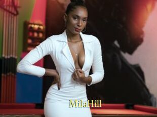 MilaHill