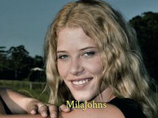 MilaJohns