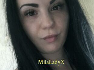 MilaLadyX