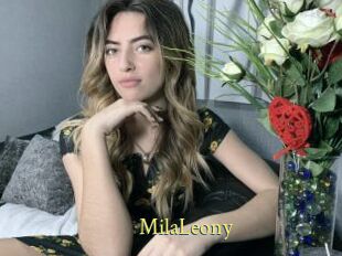 MilaLeony
