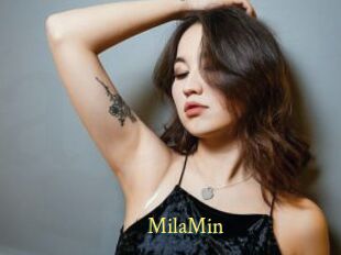 MilaMin