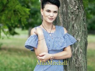 MilaMitchell