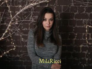 MilaRicci