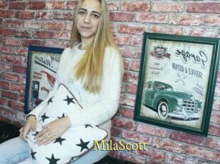 MilaScott